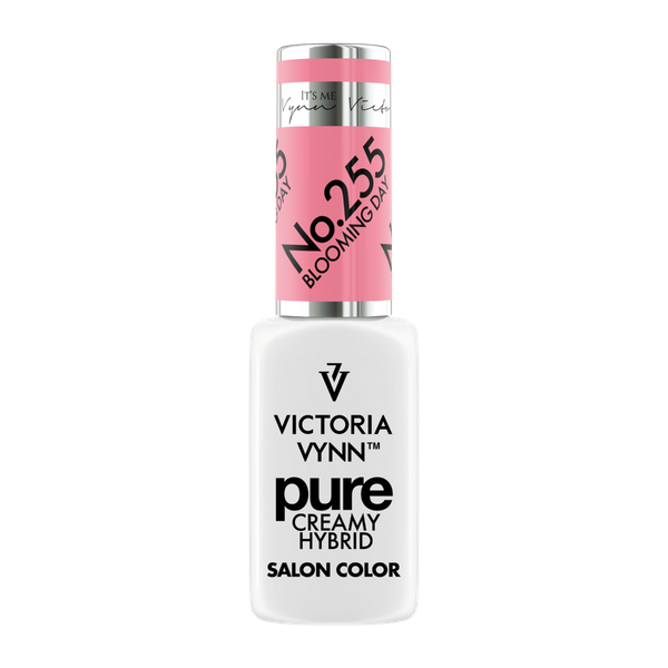 Victoria Vynn PURE CREAMY HYBRID 255 Blooming Day AWAKENING Collection