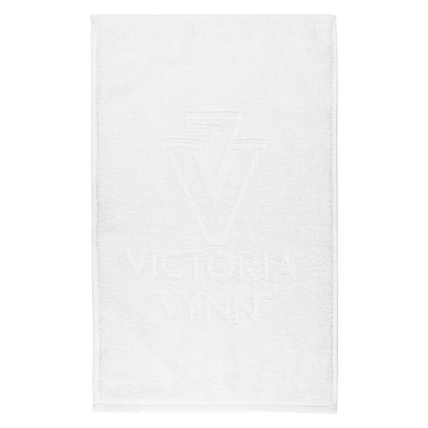 Victoria Vynn Markentuch mit Logo