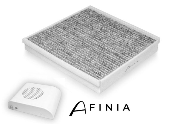 AFINIA Kassette mit Kohlefilter NDC MOBILE