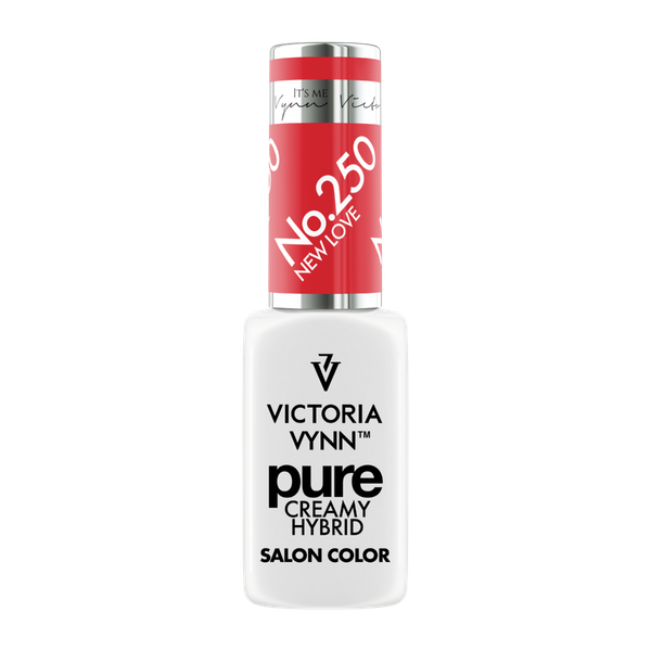 Victoria Vynn PURE CREAMY HYBRID 250 New Love AWAKENING Collection